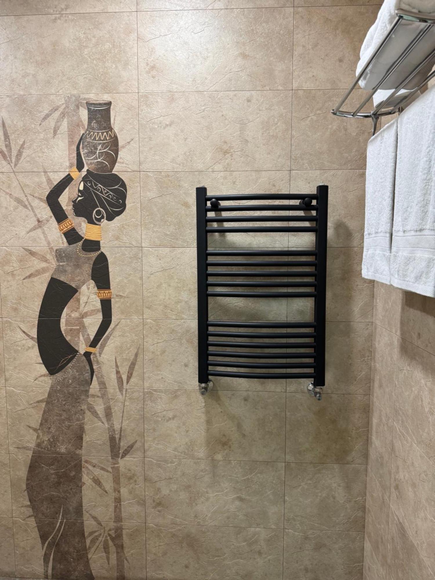 Central Hotel Gümrü Dış mekan fotoğraf